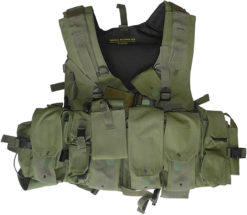 IWEAPONS® IDF Assault Vest