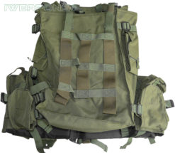 IWEAPONS® IDF Combat Medic Vest