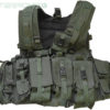 IWEAPONS® IDF Infantry Combat Vest