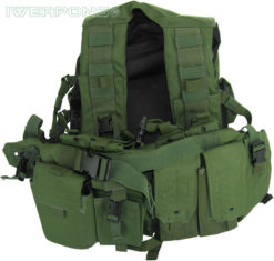 IWEAPONS® IDF Operator Combat Vest