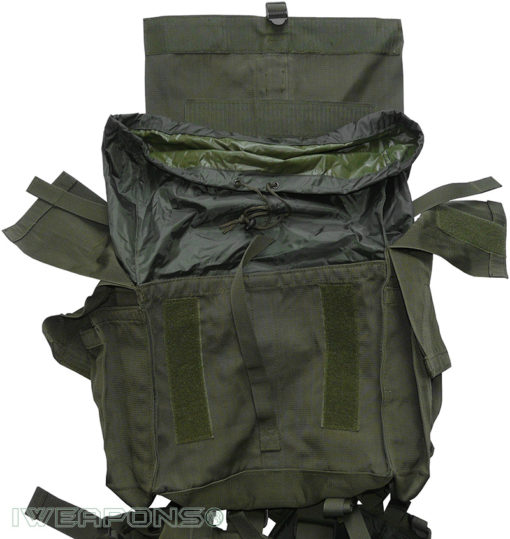 IWEAPONS® IDF Paratroopers Harness Vest
