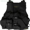 IWEAPONS® Tactical SWAT Assault Vest with Holster and Backpack