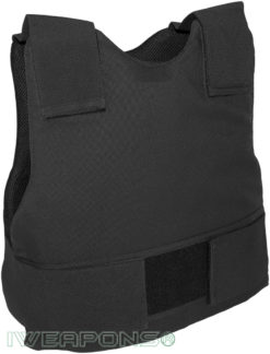 Concealable Bulletproof Vest Jacket Military Light Weight Bullet