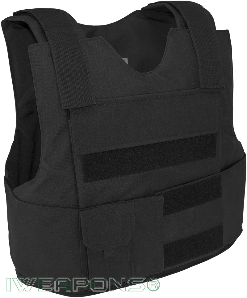 Bulletproof Vests – IWEAPONS®