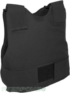IWEAPONS® Alpha Covert Bulletproof Vest