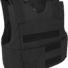 IWEAPONS® Border Patrol Bullet Proof Vest IIIA