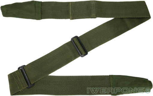 IWEAPONS® IDF 2-Point Heavy-Duty Rifle Sling – IWEAPONS®