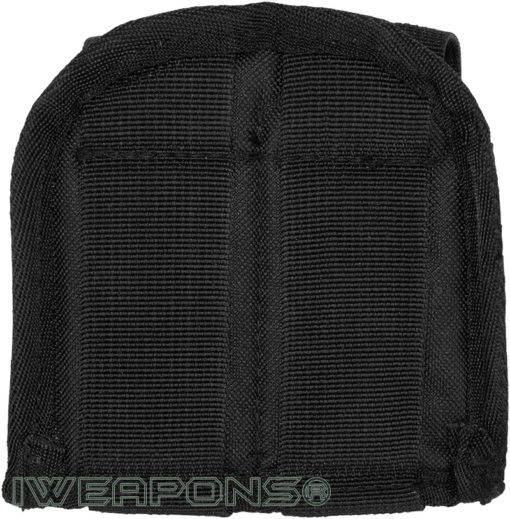IWEAPONS® Double Magazine Pouch