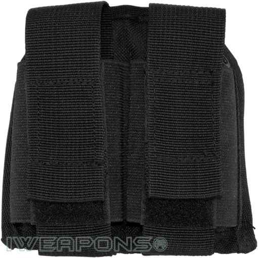 IWEAPONS® Double Magazine Pouch