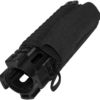IWEAPONS® Elactic Black Cover with Storage for Handguard