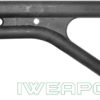 IWEAPONS® Galil Assembly Polymer Buttstock