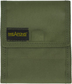 IWEAPONS® IDF Infantry Pocket Organizer