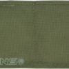 IWEAPONS® IDF Military Mini Wallet - Olive Drab