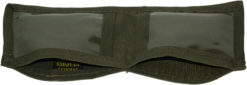 IWEAPONS® IDF Military Mini Wallet - Olive Drab