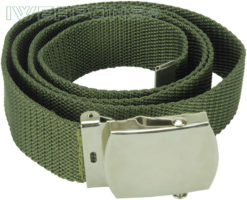 IWEAPONS® IDF Officer's Belt