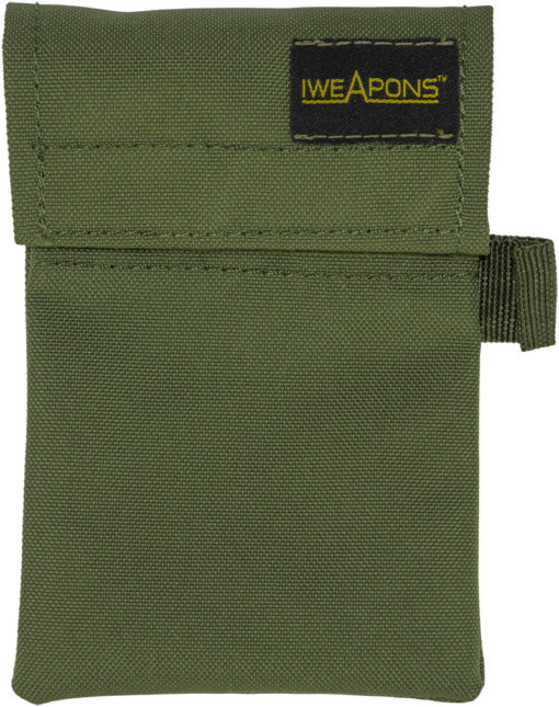IWEAPONS® IDF Pocket Wallet