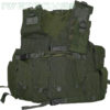 IWEAPONS® IDF Sayeret Combatant Vest