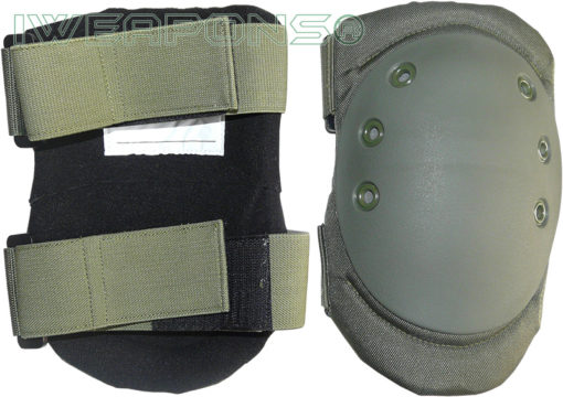 IWEAPONS® IDF Tactical Knee Pads