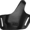 IWEAPONS® Leather Carry Holster