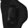 IWEAPONS® Left Hand Inside & Outside Concealable Holster
