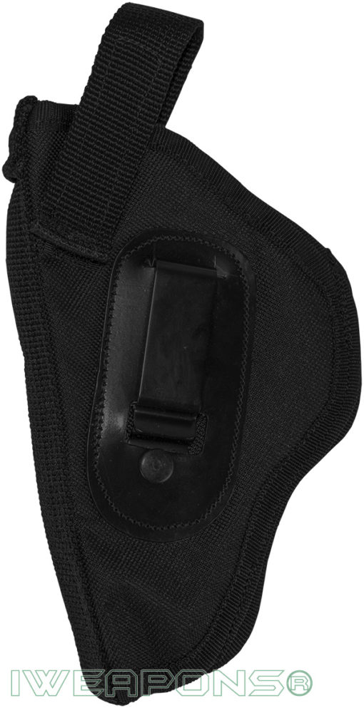 IWEAPONS® Left Hand Inside & Outside Concealable Holster