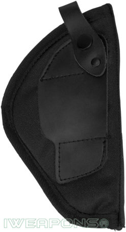 IWEAPONS® Left Hand Quick Release Concealed Carry Holster