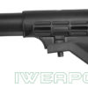 IWEAPONS® M4 Buttstock with Buffer Tube