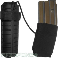 IWEAPONS® Magazine Security Pouch with Attachment Cord
