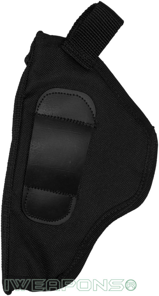 IWEAPONS® Right Hand Inside & Outside Concealable Holster