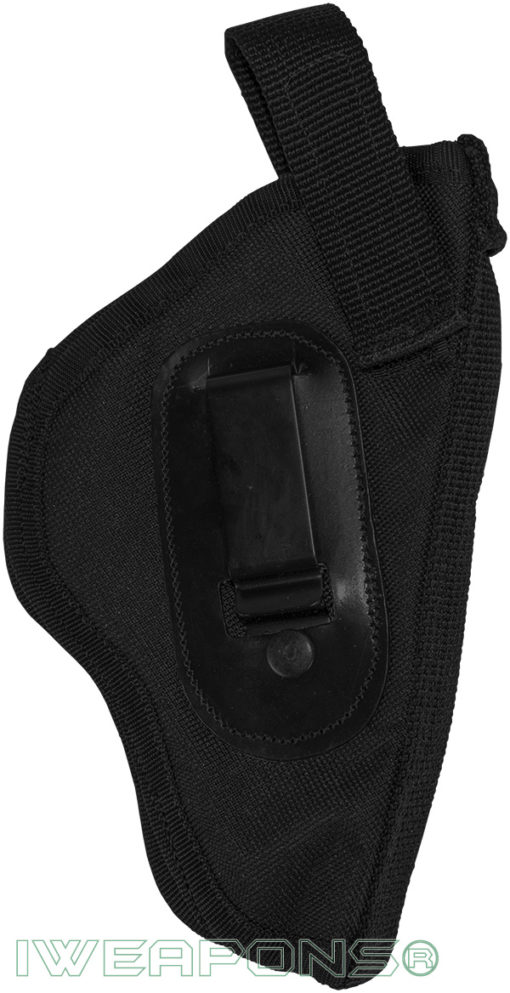 IWEAPONS® Right Hand Inside & Outside Concealable Holster
