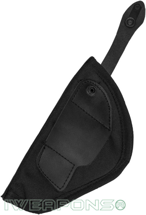 IWEAPONS® Right Hand Quick Release Concealed Carry Holster