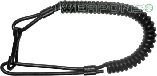 IWEAPONS® Security Cord for Handgun