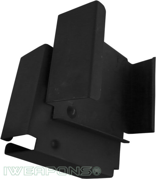 IWEAPONS® Steel Magazine Coupler for M4 M16 AR-15