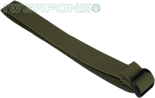 IWEAPONS® Tie-Down Strap For Bag Attachment