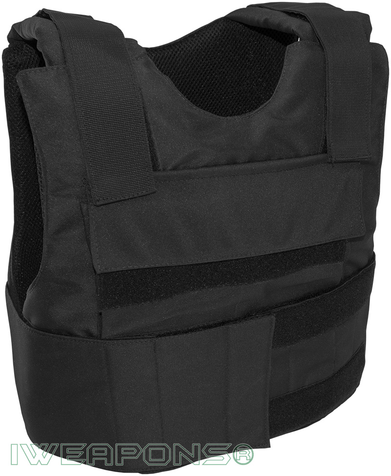 Bulletproof Vests – Iweapons®