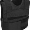 IWEAPONS® Army Protective Bullet Proof Vest IIIA
