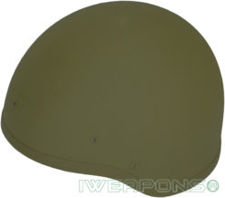 IWEAPONS® Ballistic IDF Bulletproof Helmet
