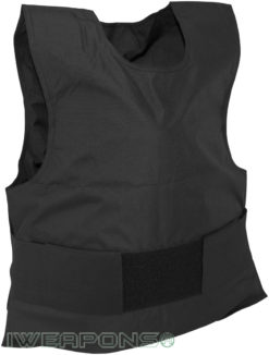 IWEAPONS® Civilian Ultralight Concealed Bulletproof Vest