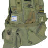 IWEAPONS® Magav (Border Guard) Keramon Plate Carrier
