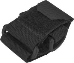 IWEAPONS® Wide Velcro Sling Adapter for Handguard - Black