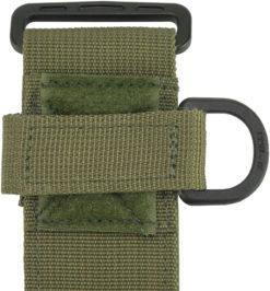IWEAPONS® Wide Velcro Sling Adapter for Handguard - Green
