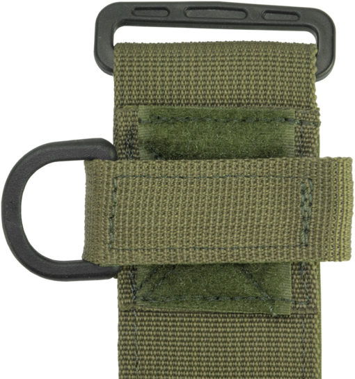 IWEAPONS® Wide Velcro Sling Adapter for Handguard - Green
