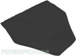 IWEAPONS® Ballistic Removable Groin Protection for Counter Terrorism Vests