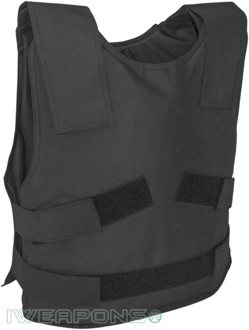 IWEAPONS® Security Ergonomic Concealable Bulletproof Vest