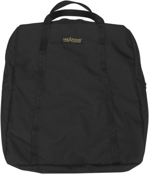IWEAPONS® Storage Bag for Bulletproof Vest - Black