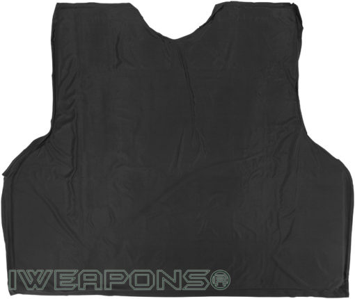 IWEAPONS® Waterproof Front Aramid Ballistic Panel - Size XL