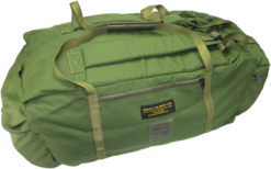 IWEAPONS® 90 Liters IDF Issue Military Duffle Bag