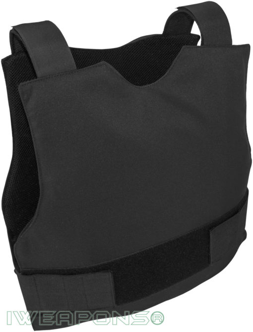 IWEAPONS® Bulletproof Vest with Internal Pockets for Anti-Stab and Anti-Trauma Panels