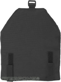 IWEAPONS® MOLLE Groin Ballistic Protection for Bulletproof Vest