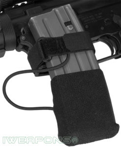 IWEAPONS® Magazine Magwell Holder for Quick Use